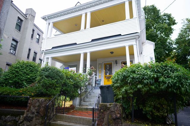 71 Townsend St, Boston