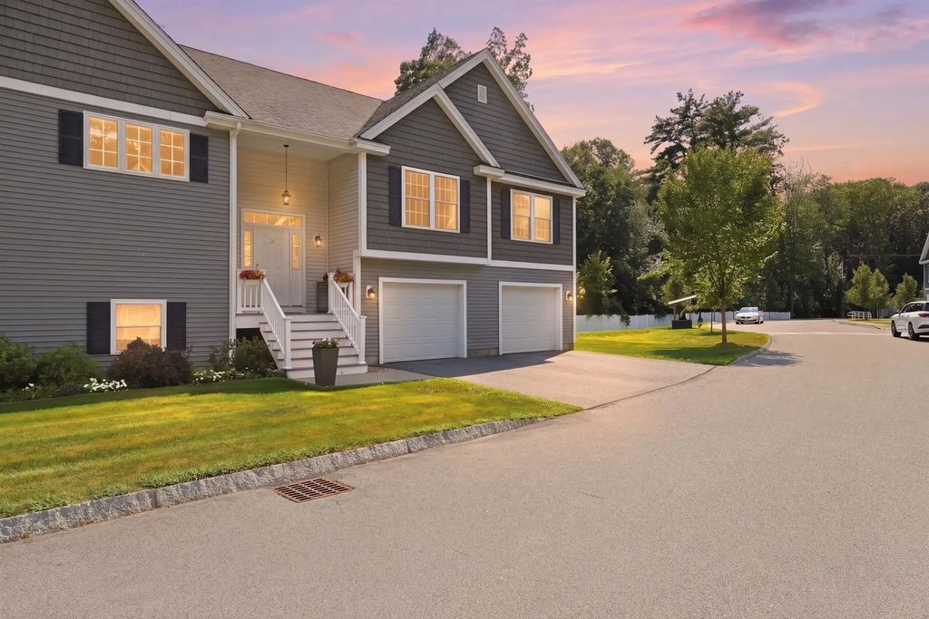 17 Cypress #1, Exeter