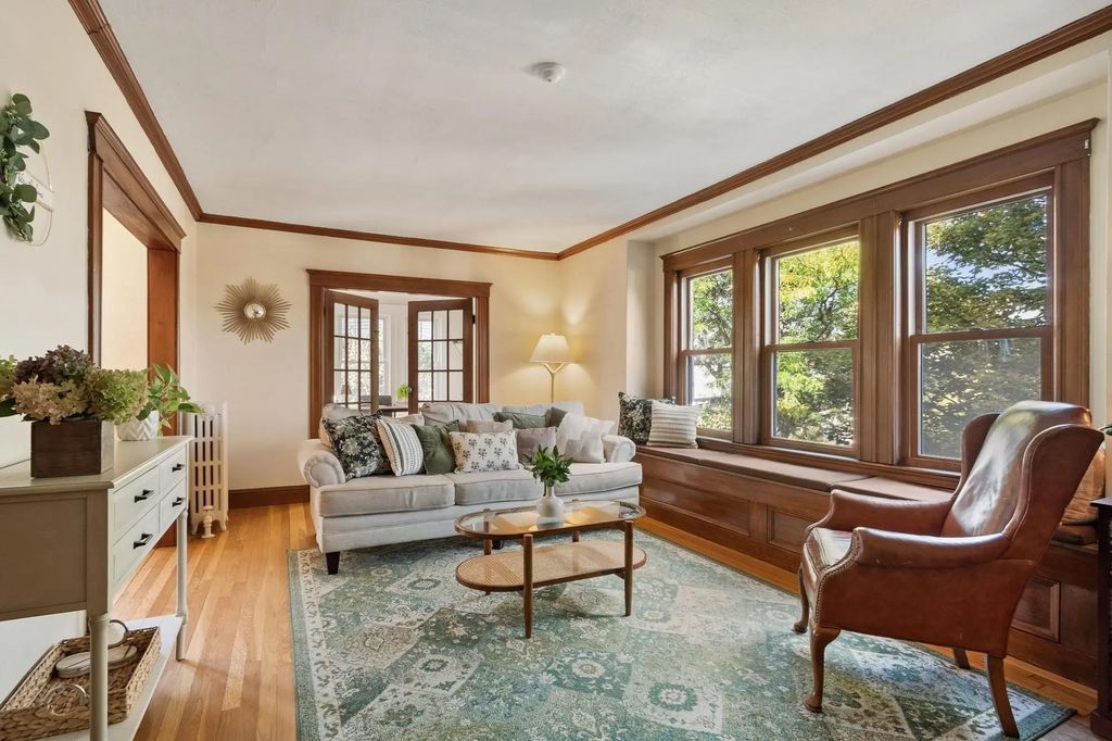 22 Moulton Rd #1, Arlington