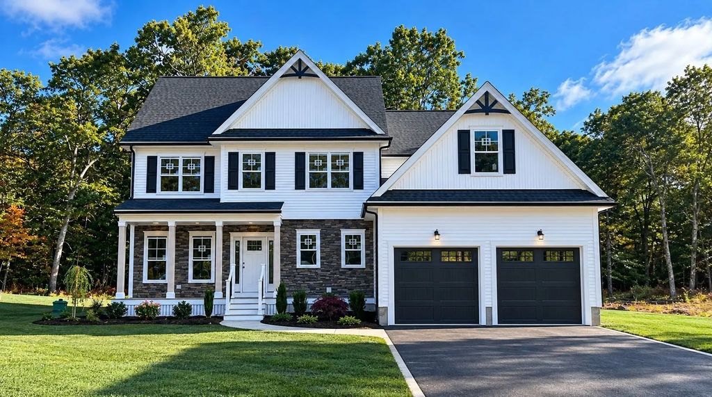 Lot 6 Pike Ave - Dove Ln, Attleboro