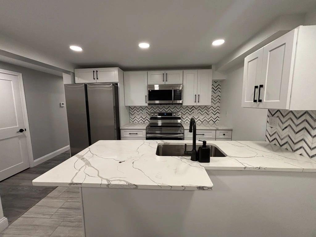 297 Proctor Ave #2, Revere