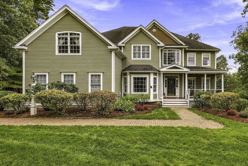 31 Trefry Ln, Stow