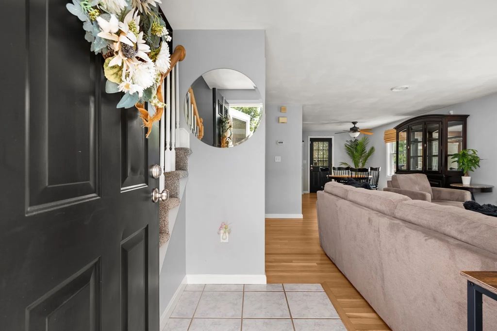 3 Elginwood Road #a, Peabody