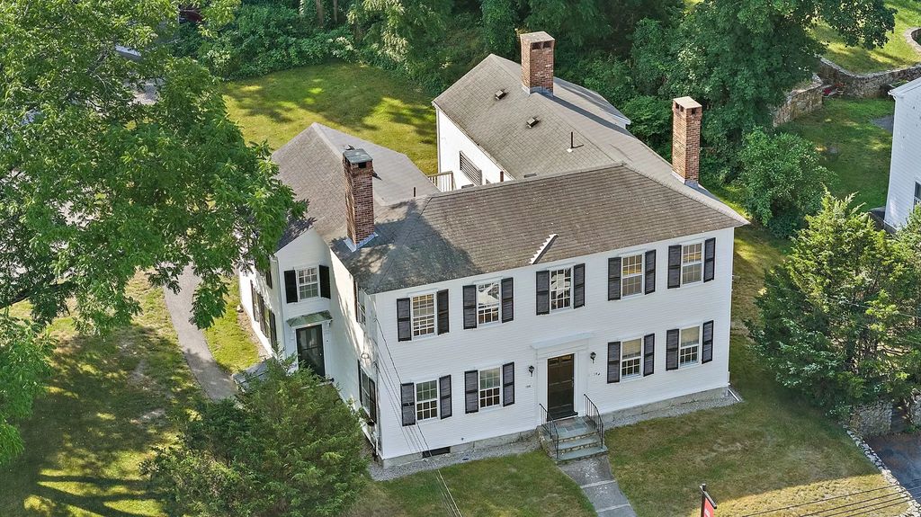 196 South Street #a, Hingham