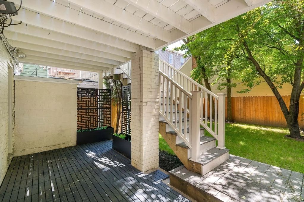 125 Princeton Street #1, Boston