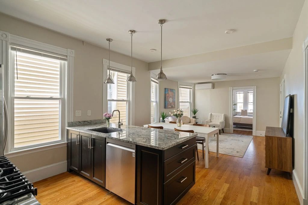 125 Princeton Street #1, Boston