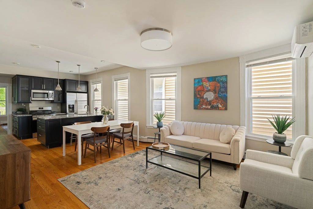 125 Princeton Street #1, Boston
