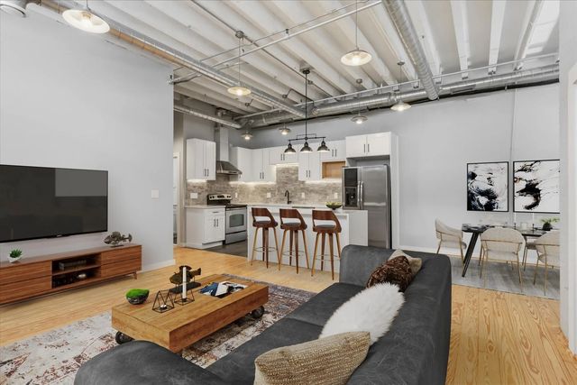 107 South St #2f, Boston