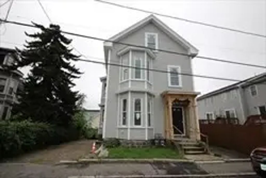 64 Butterfield #2, Lowell