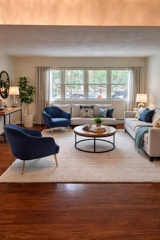 15 Cass Street #3, Boston