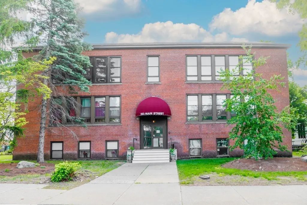 593 Main Street #ll1, Leominster