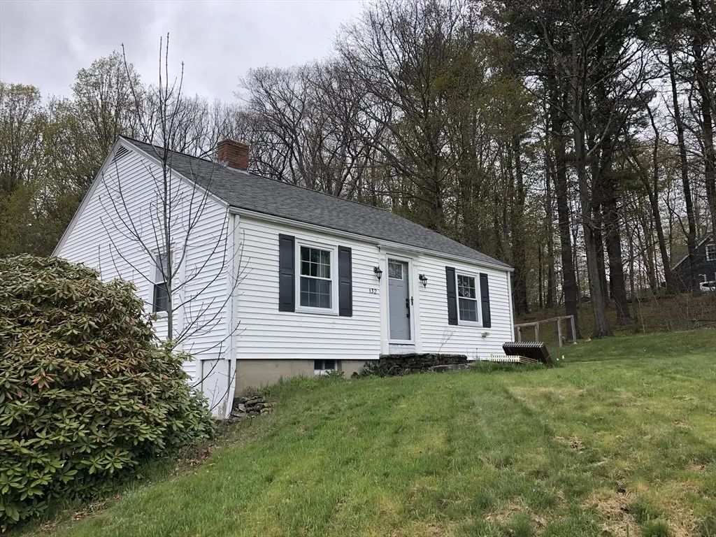 132 Main St, Rutland