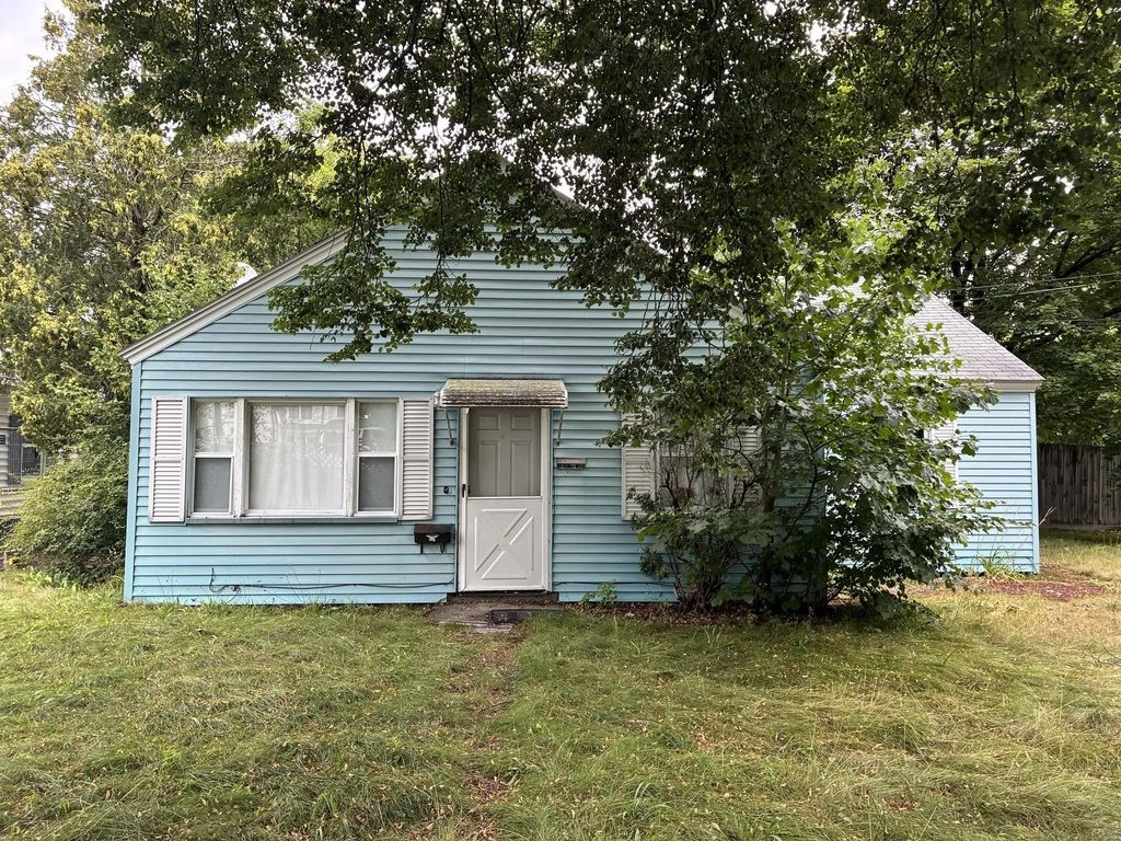 30 Shute Path, Newton