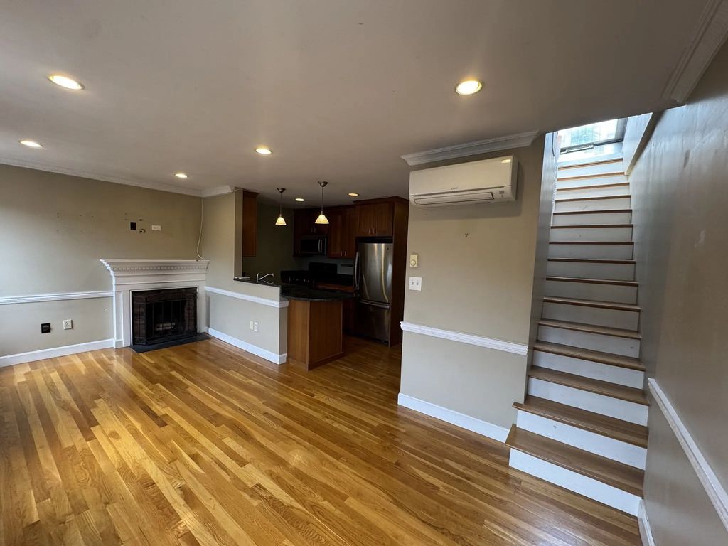 36 Bradford Street #3, Boston