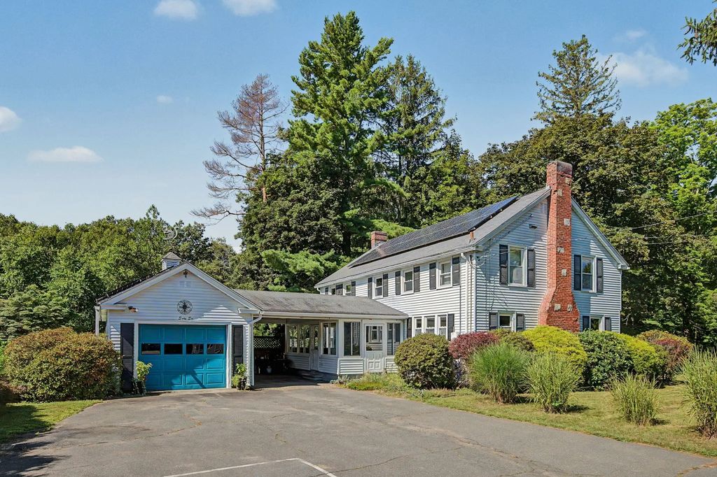 66 Glendale St, Easthampton