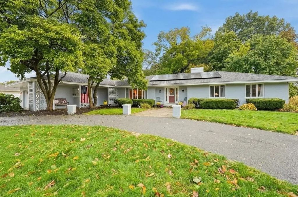 83 Braemoor Road, Brockton