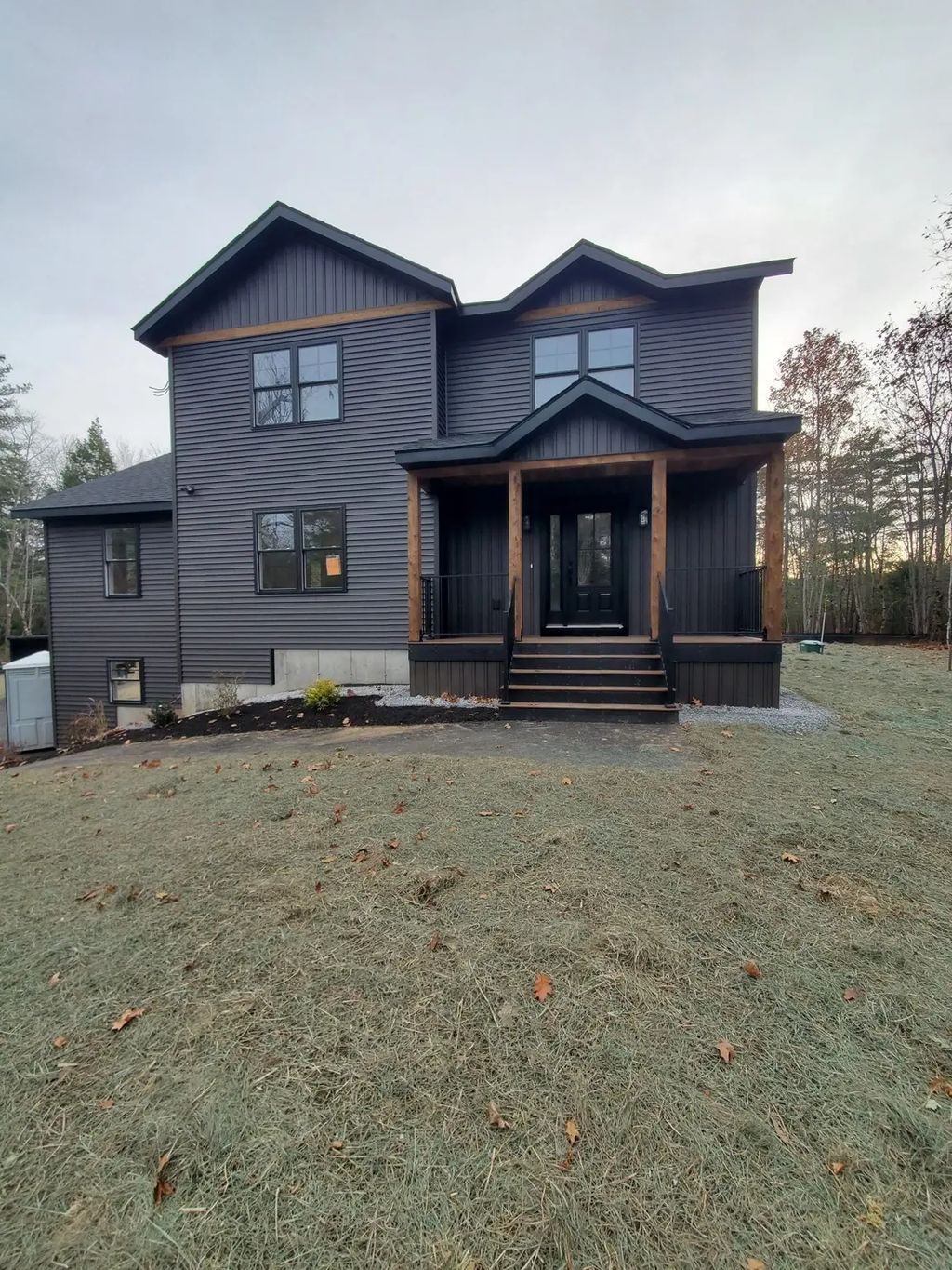 24 Old County Rd, Winchendon
