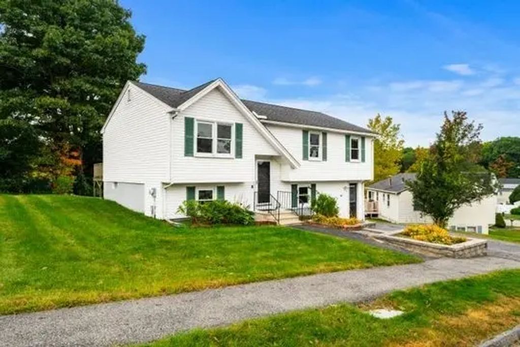 8 Timrod Drive, Worcester