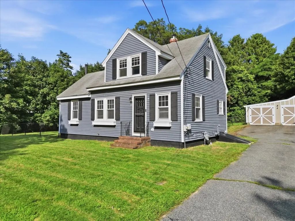 64 Camp Opechee, Barnstable