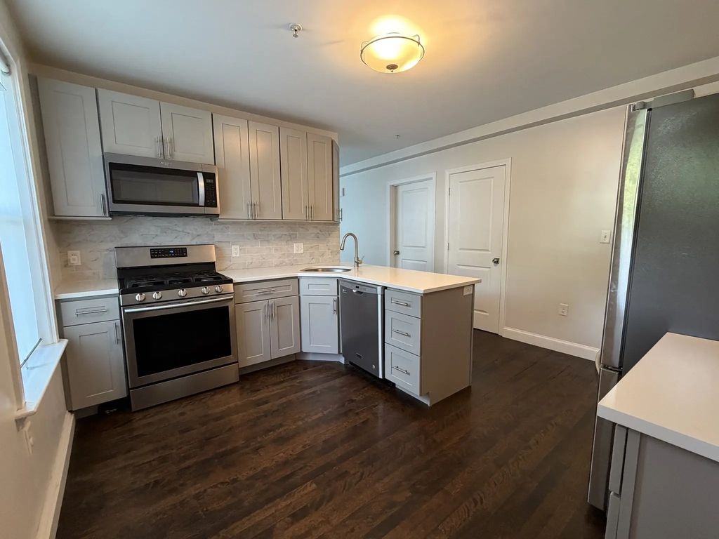 2 Dufton Road #1, Andover