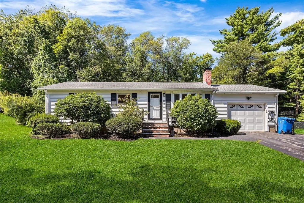 53 Cochato Park, Randolph