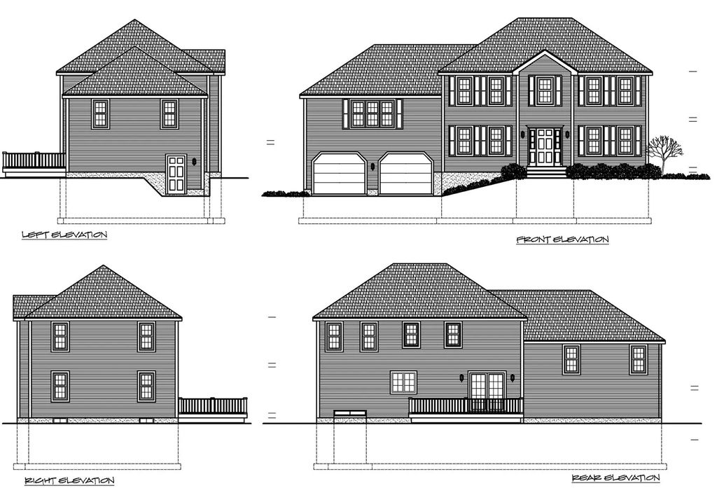 Lot 87 Deanna Drive, Holden