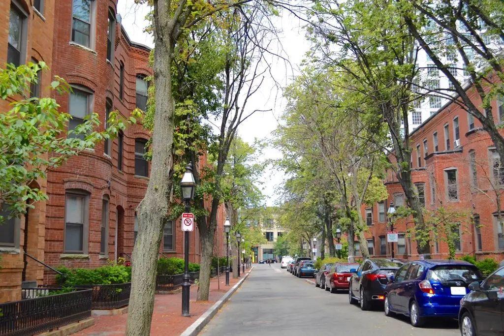 67 St. Germain #40-pe, Boston