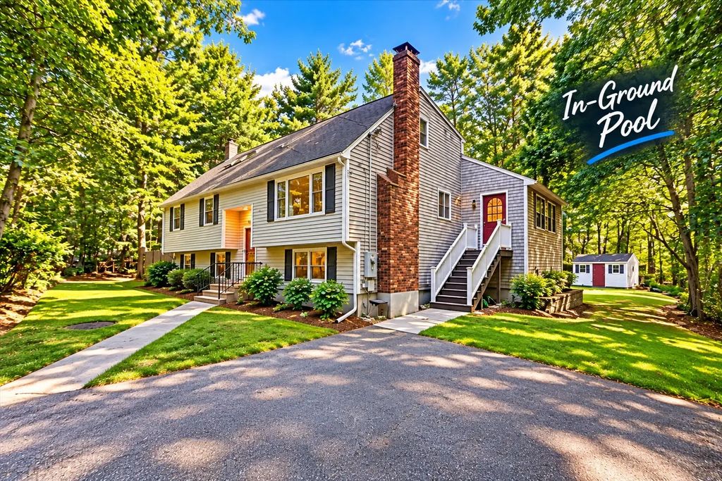 3 Woodland Dr, Easton