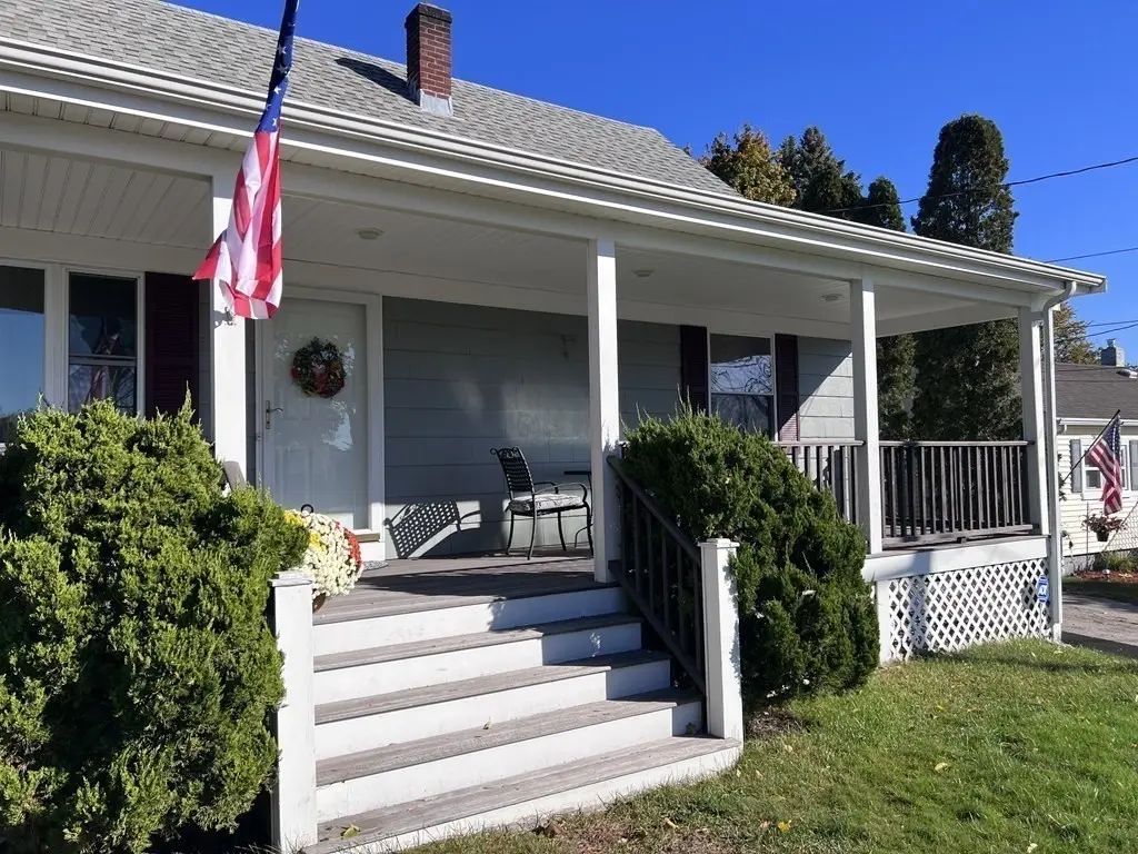 30 Gray St, Somerset