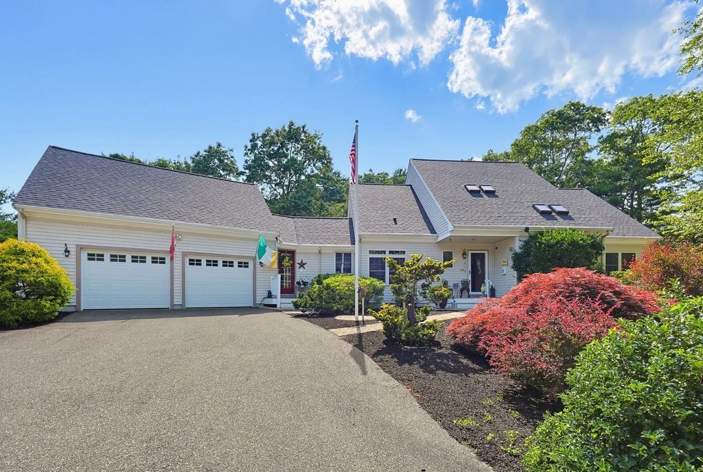 119 North St, Mattapoisett