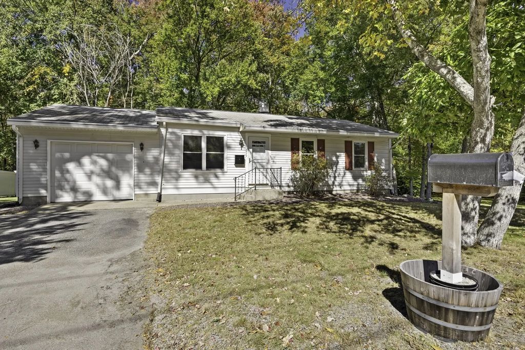 699 Benson Road, Northbridge