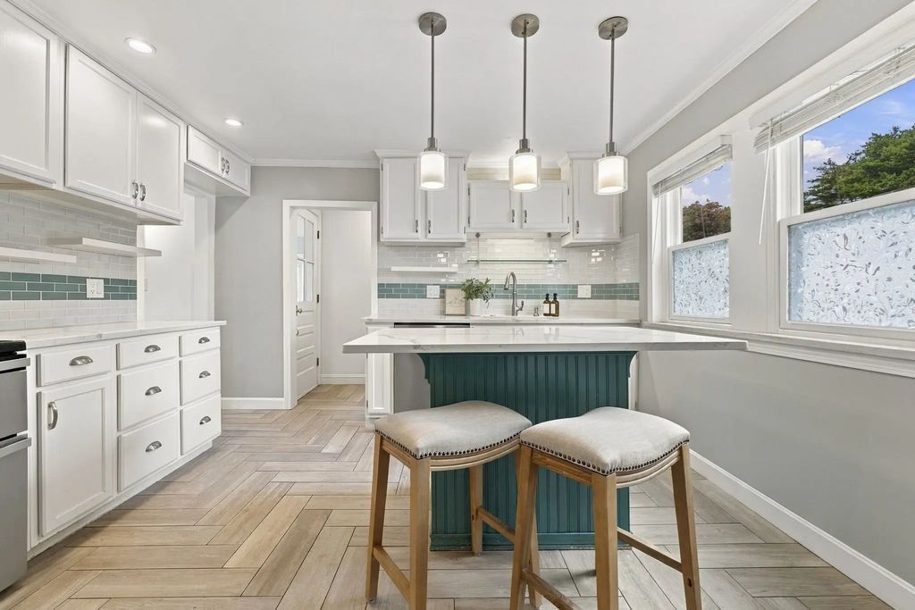 814 Lynnfield Street, Lynnfield
