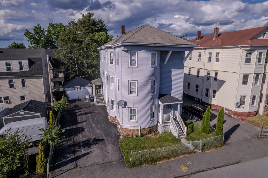 49 Granite St, Worcester