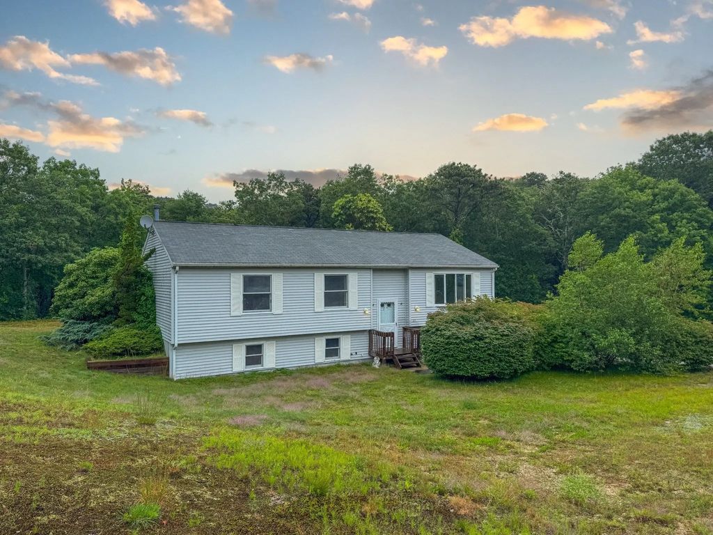 27 Treetop Way, Plymouth