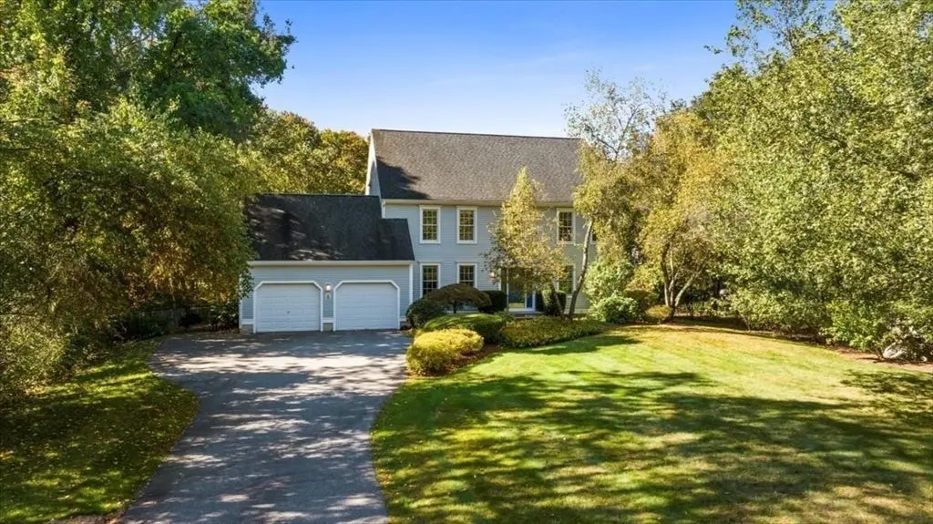 8 Arch St, Shrewsbury