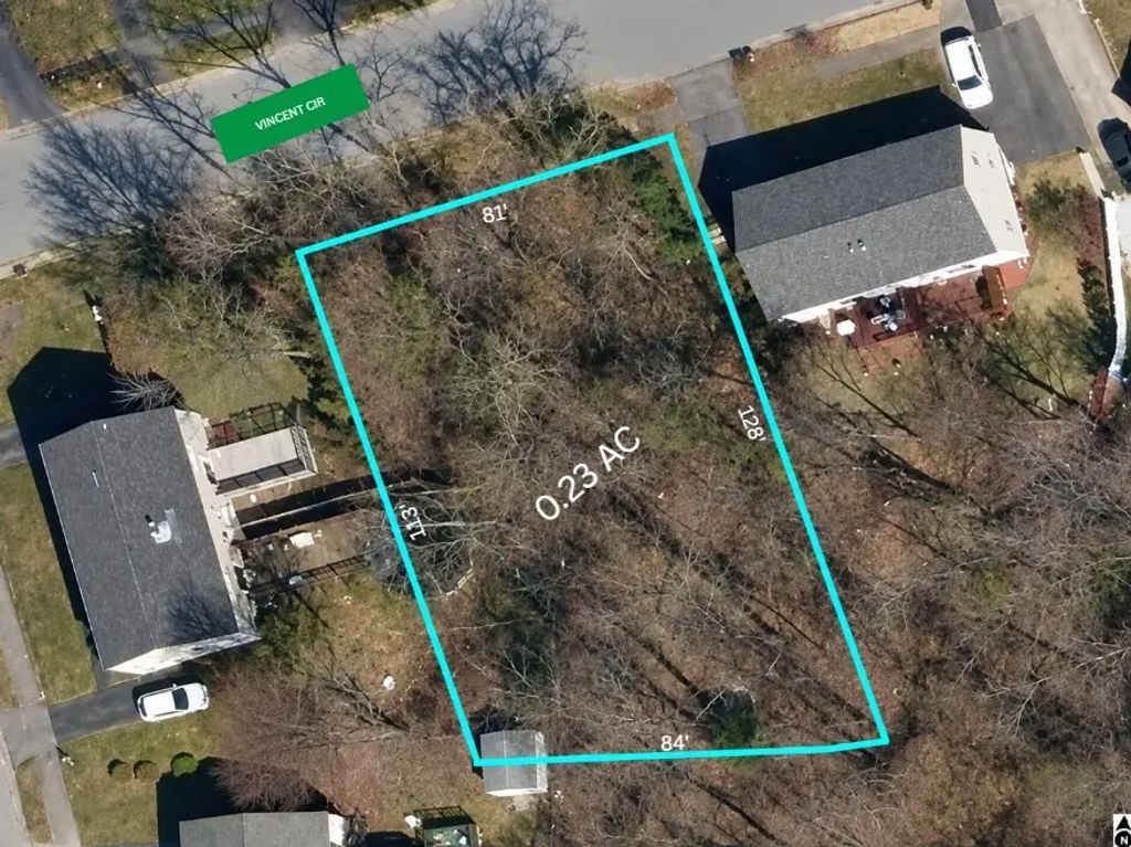 19 Vincent Cir, Worcester