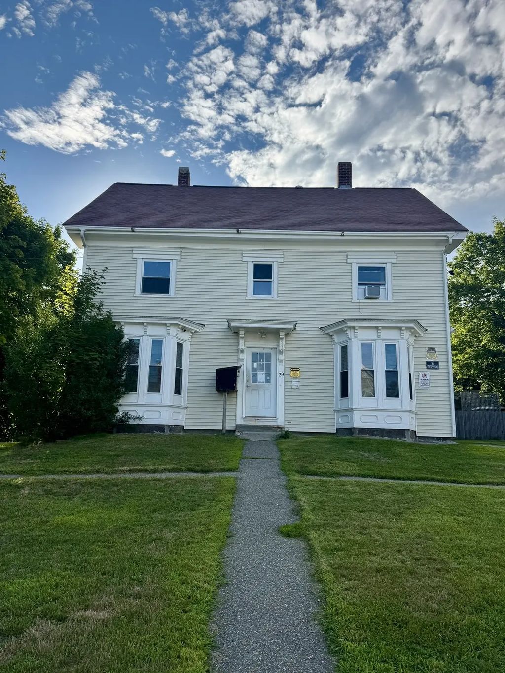 39 Perry Ave #1, Stoughton