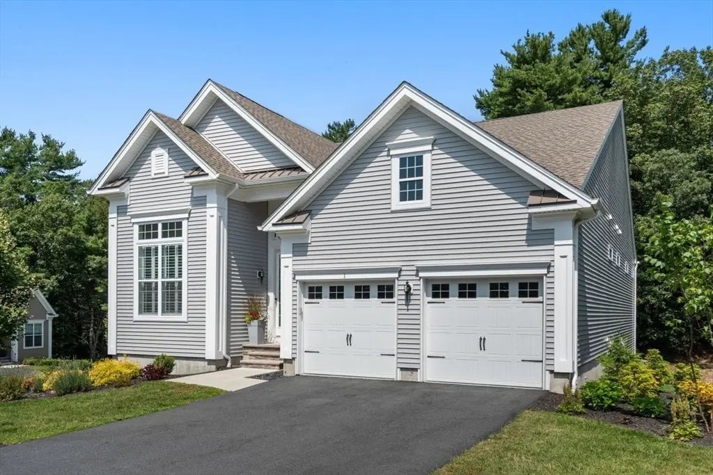 1 Jameson Dr #1, Millis