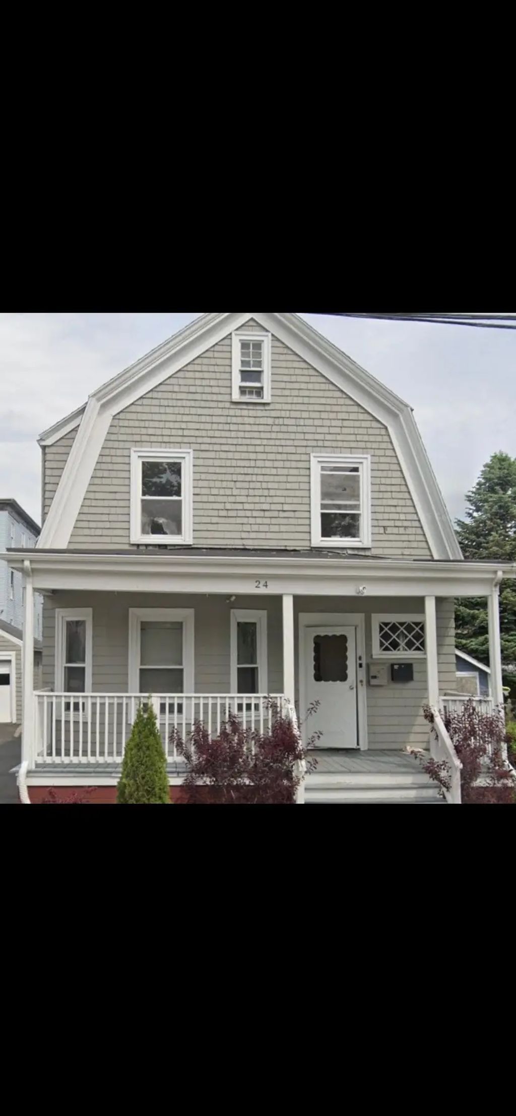 24 Sanderson #1, Lynn