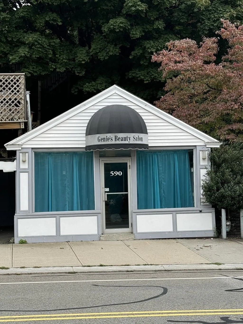 590 Franklin St., Worcester