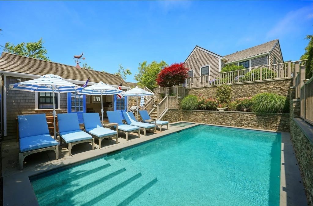 3 Old Farm Road, Nantucket