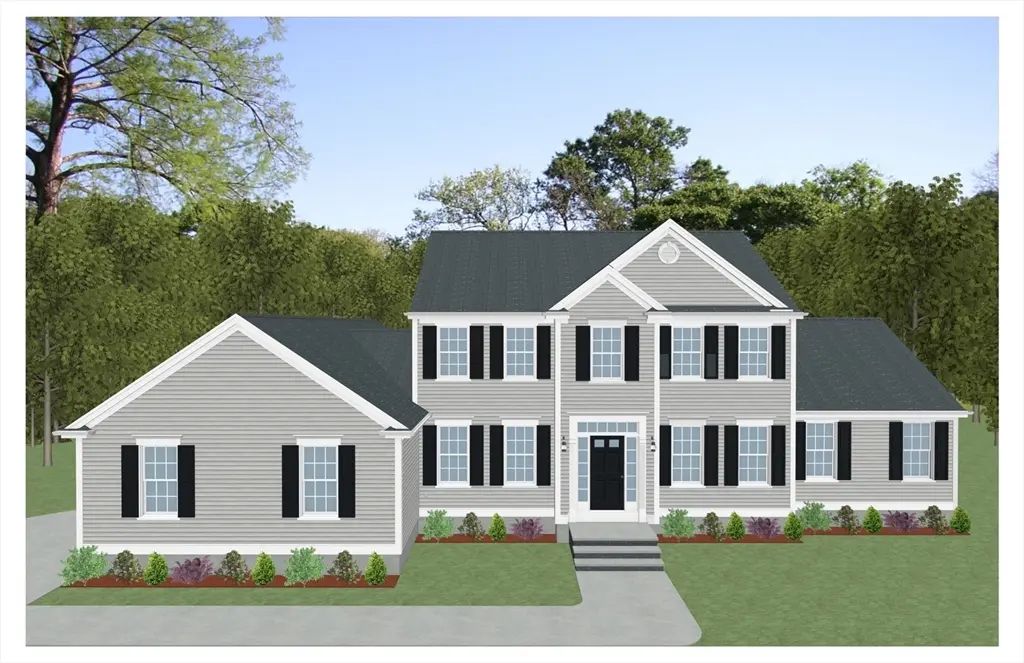 30 Spruce Street, Raynham