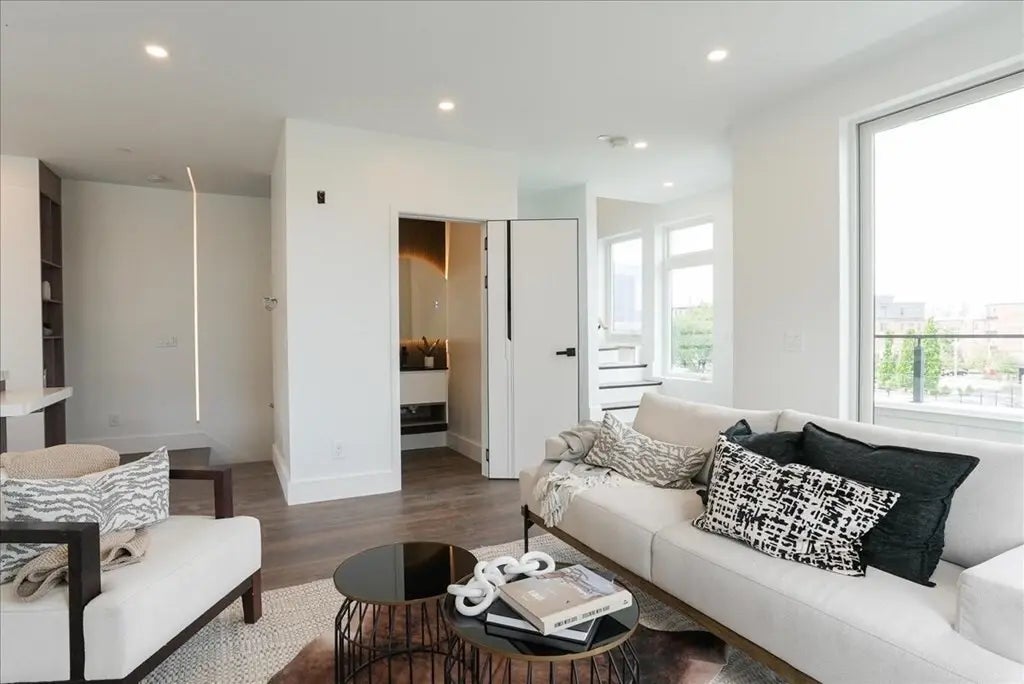 29 Woodford Street #1, Boston