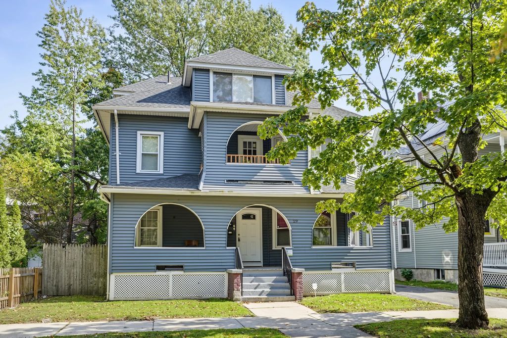 29 Kenwood Park #floor 2, Springfield