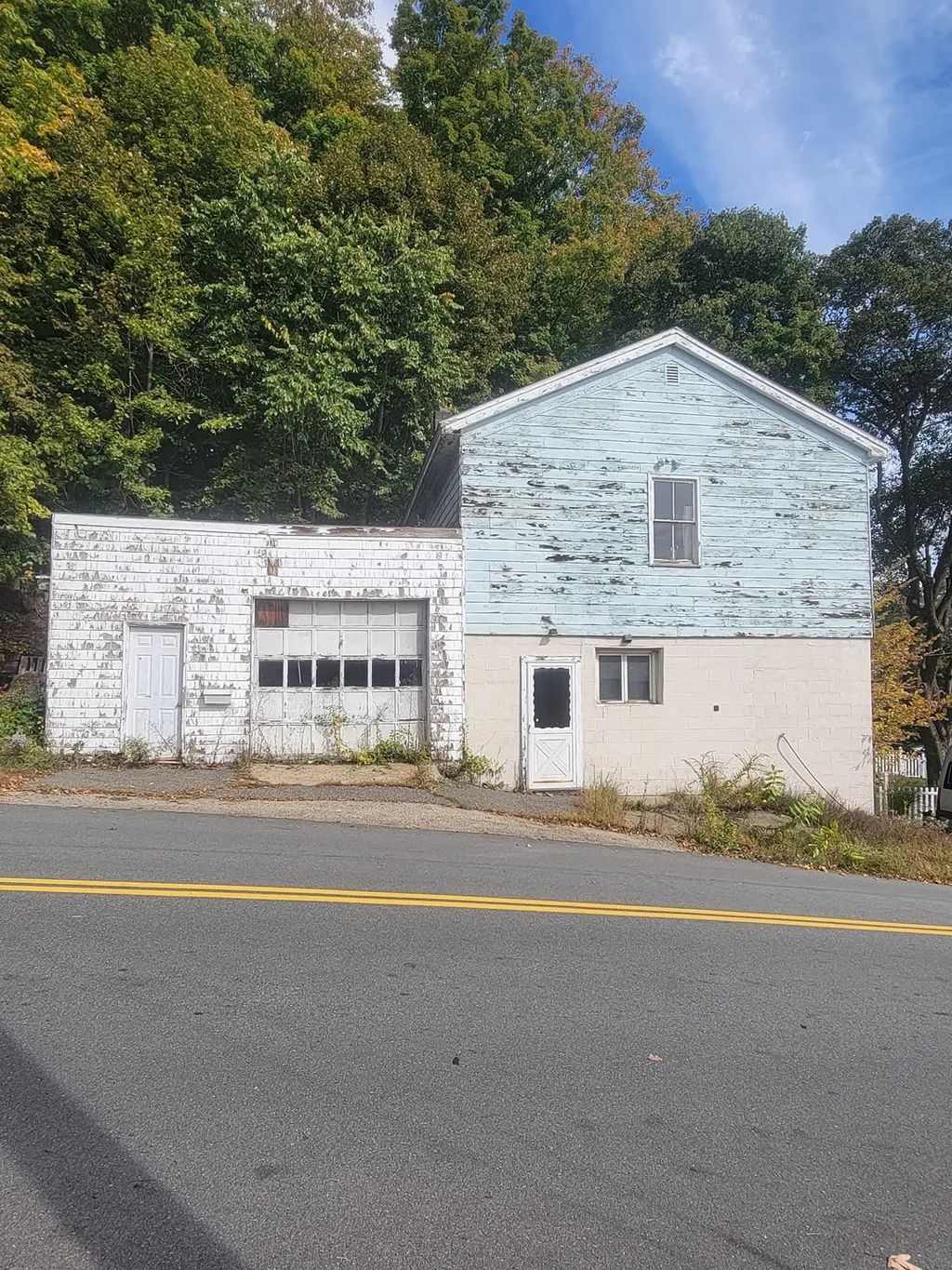 71 Madison, Amesbury
