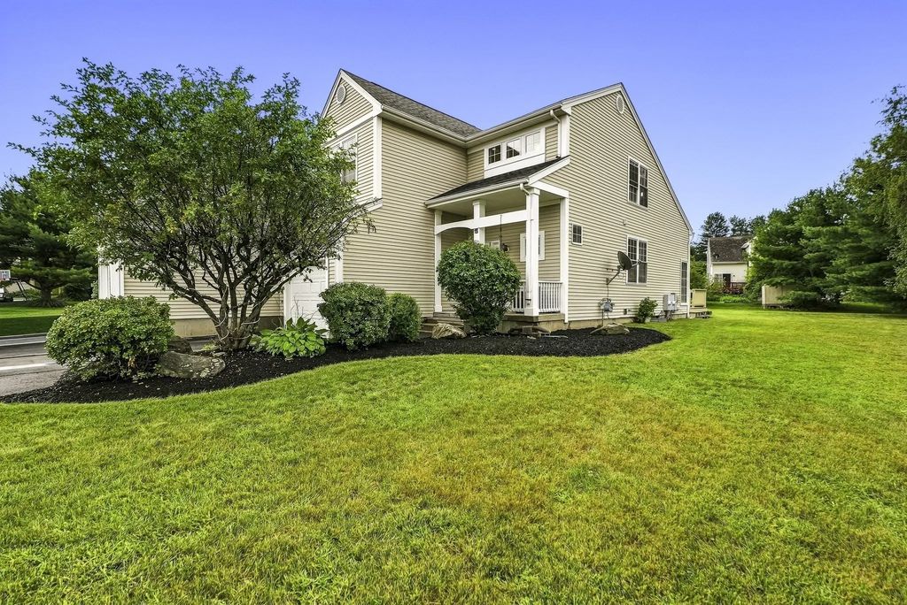 6 Tern Dr #6, Shrewsbury