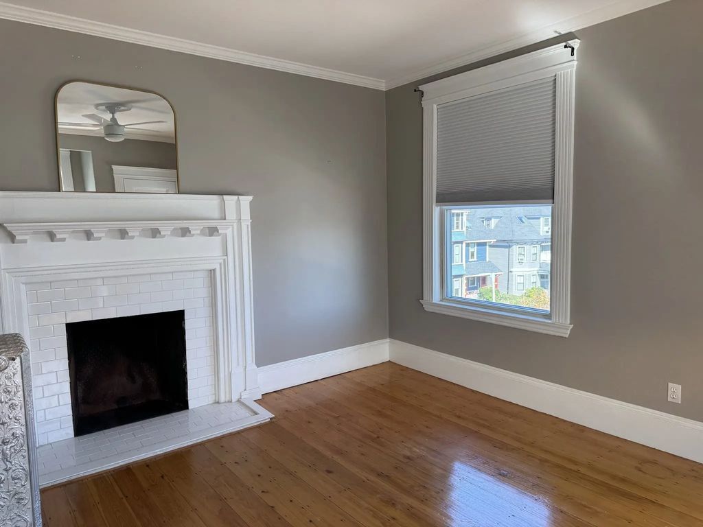 40 Cushing #5, Boston