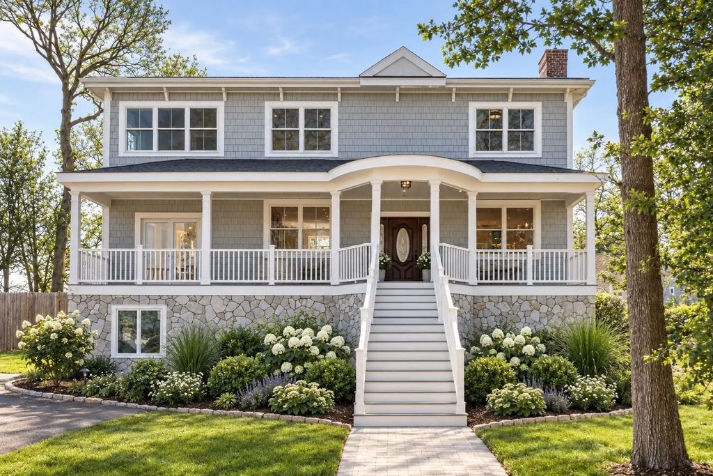 5 Cottage St, Nahant
