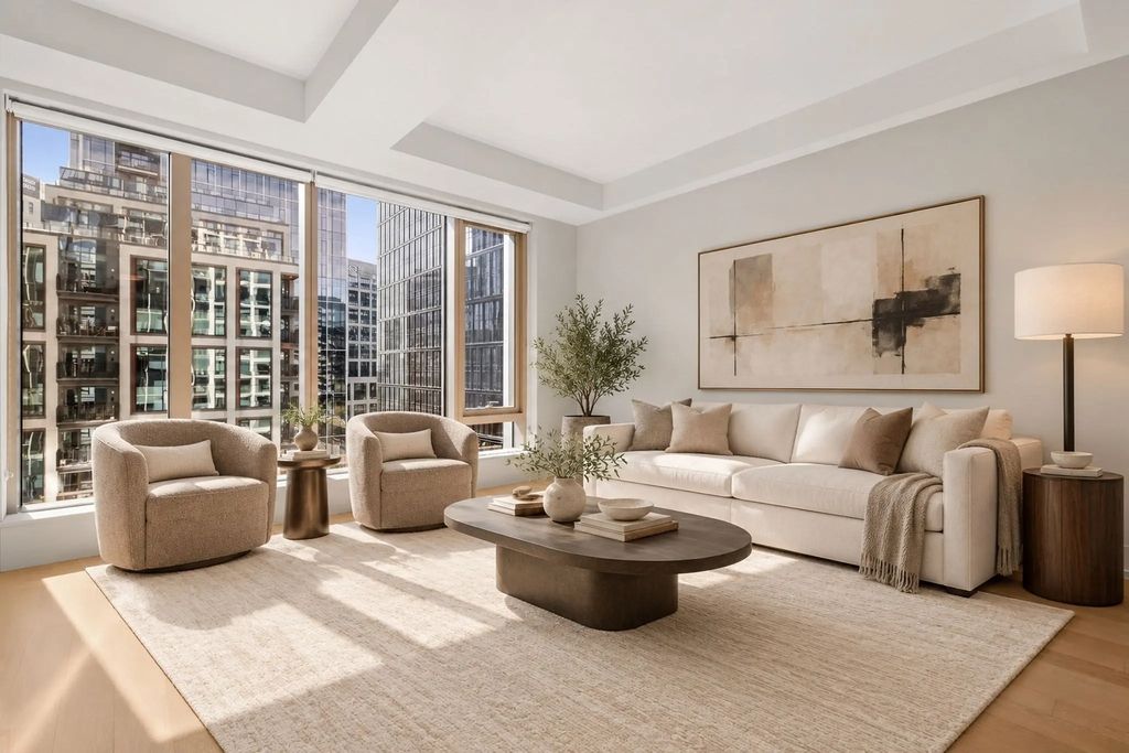 133 Seaport Blvd #1107, Boston