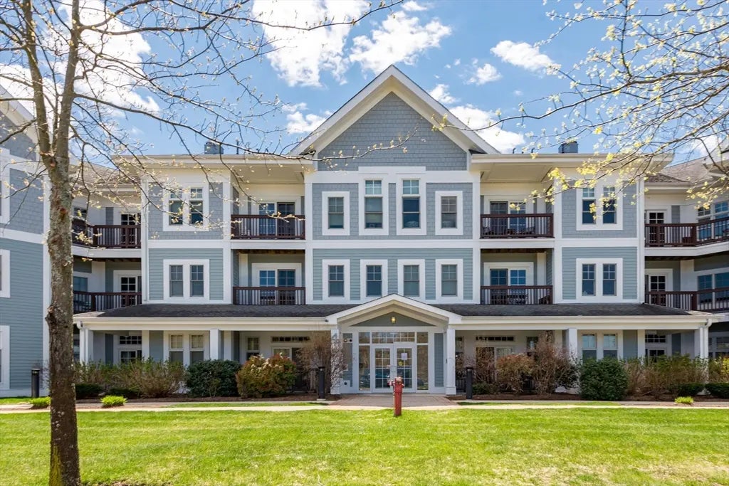 501 Commerce Dr #4308, Braintree